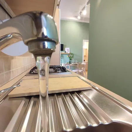 Bilocale Gioiello Apartman Grottammare