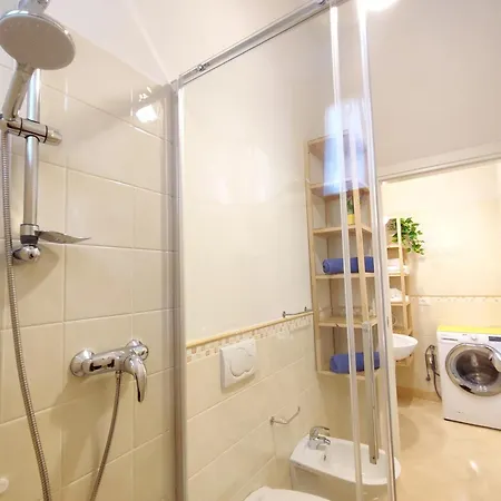 Bilocale Gioiello Appartement *