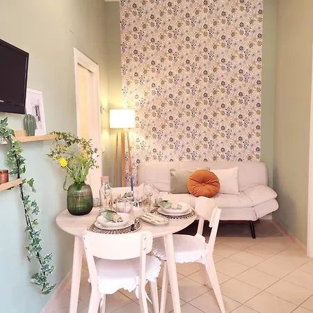 Bilocale Gioiello Appartement