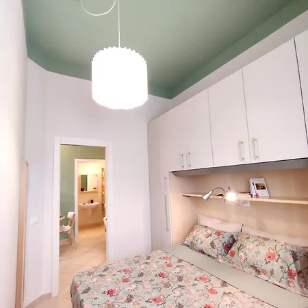 Bilocale Gioiello Appartement