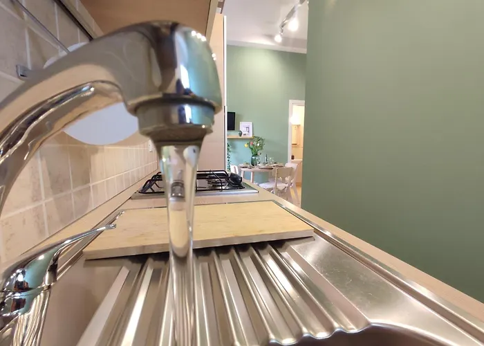 Bilocale Gioiello Apartment Grottammare