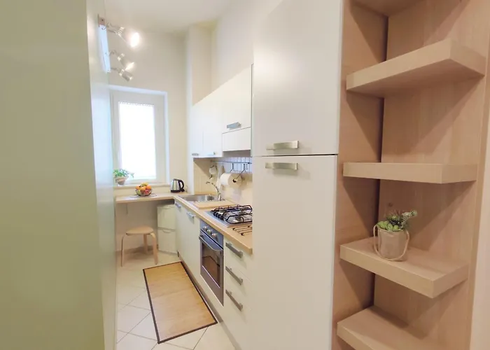 Bilocale Gioiello Apartment