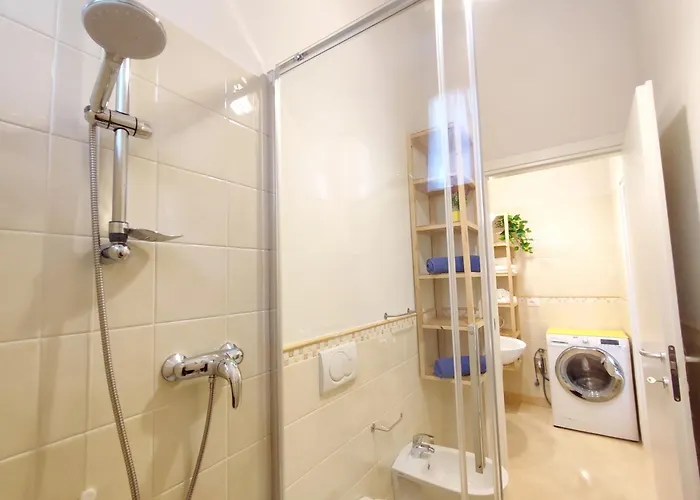 Bilocale Gioiello Apartment *