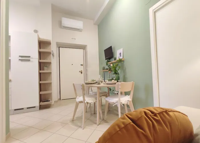 Bilocale Gioiello Apartment Grottammare