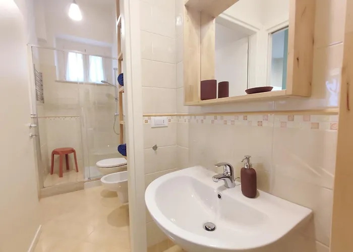 Bilocale Gioiello Apartment *